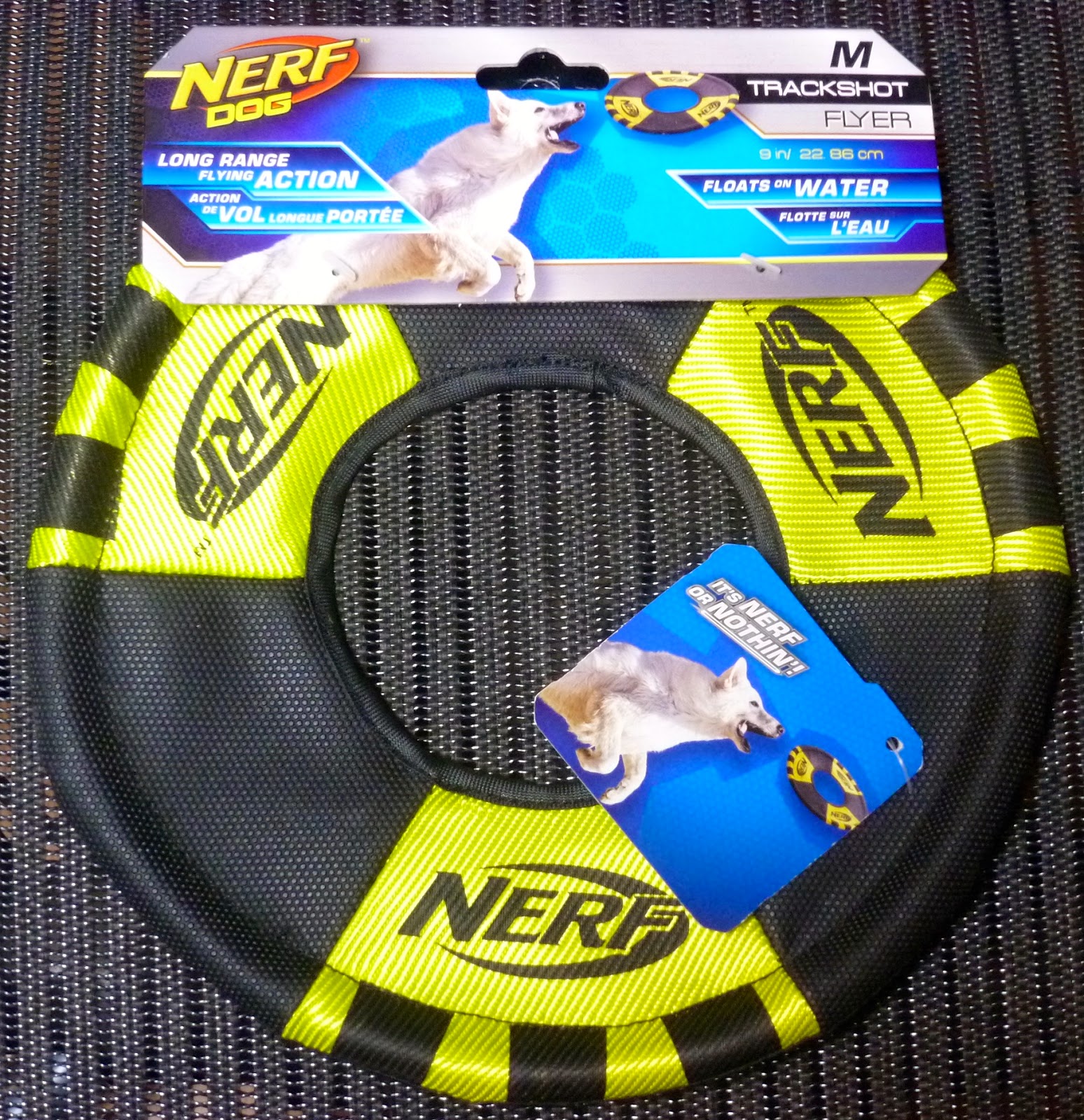 nerf fencing set
