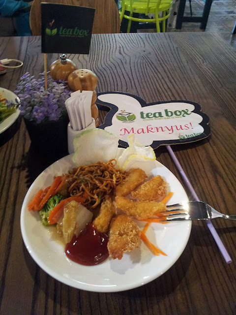 menu tea box cafe menu tea box cafe