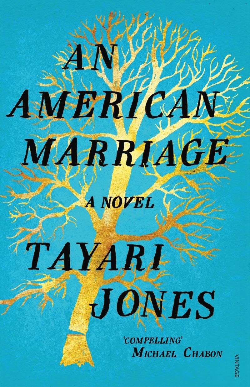 25 Books to Read - Summer 2018 - An American Marriage by Tayari Jones
