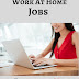 10 Work At Home Jobs That Do Not Require Background Check (Always Hiring)
