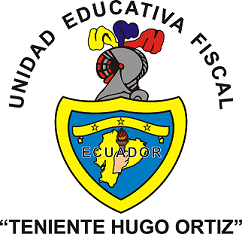 Unidad Educativa Fiscal Tnte. Hugo Ortiz