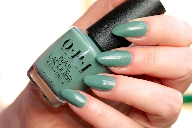 opi peru  limitowane kolory