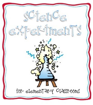 What the Teacher Wants!: Science Experiments for Elementary
