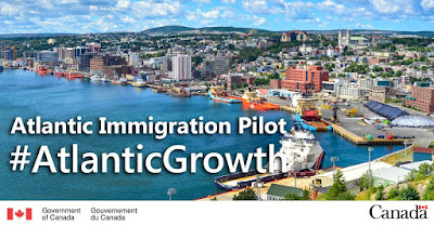 The Atlantic Pilot Program – Canada Calling