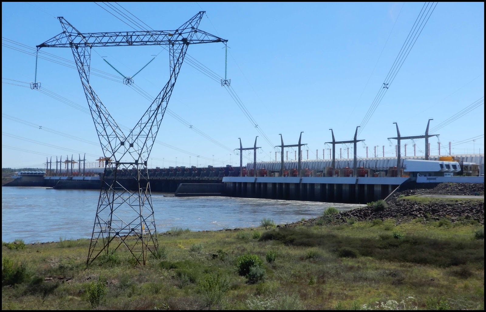 LAS EXPERIENCIAS DE LOS VIAJES EN "LA REALITA", NUESTRA CASA RODANTE