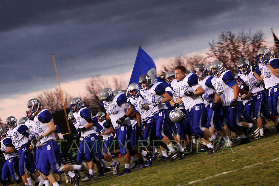 southwest-high-school-trojan-football