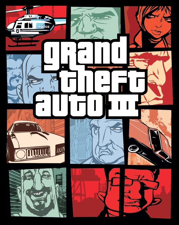 El Blog De Aquidion Descargar Grand Theft Auto Iii Full En Español Para Pc Mega