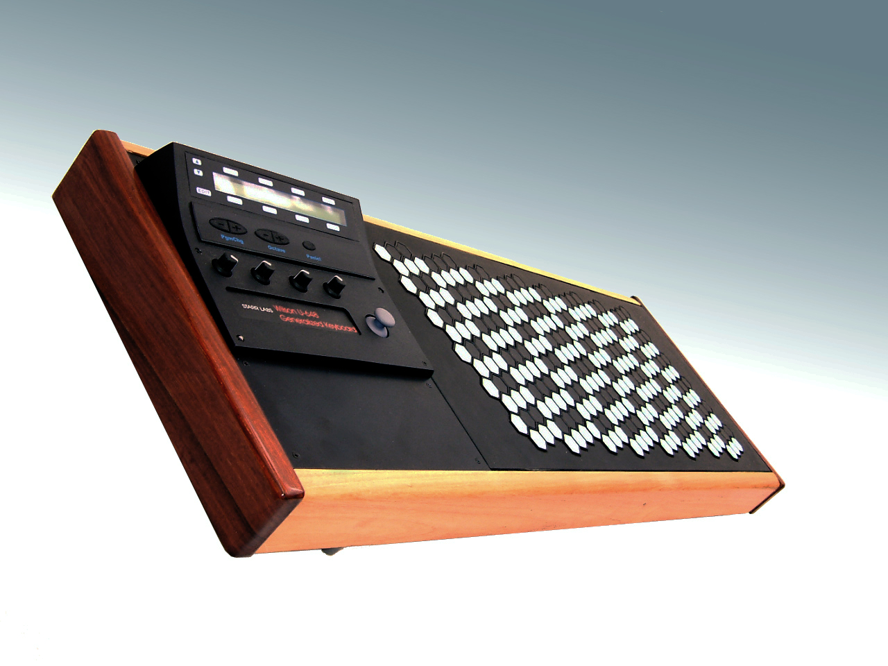 Starr Labs Ztar MIDI Guitar MIDI Controllers Professional MIDI Our