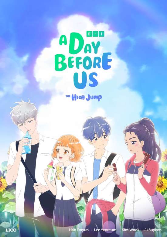 A Day Before Us S2 Subtitle Indonesia Batch