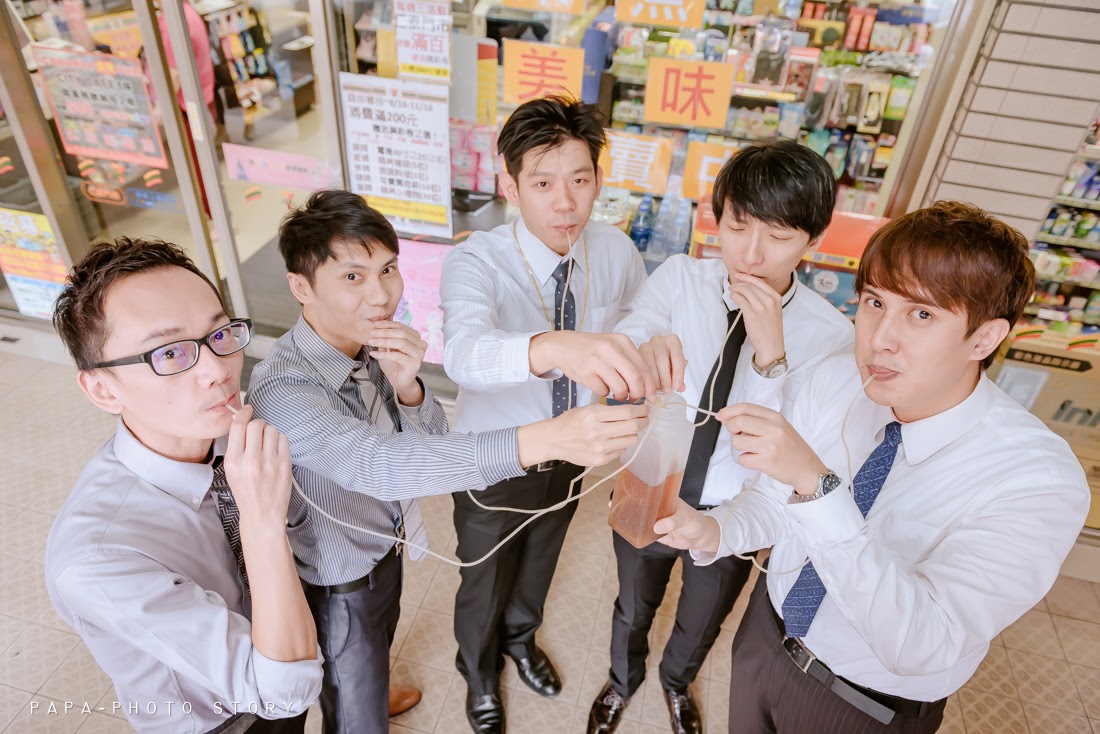 PAPA-PHOTO 民權晶宴婚攝作品 PAPA-PHOTO 婚攝民權晶宴 作品 類婚紗