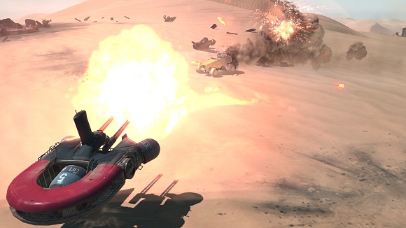Kharak Kharak