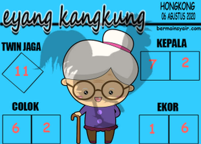 SYAIR HK ASIKTOTO