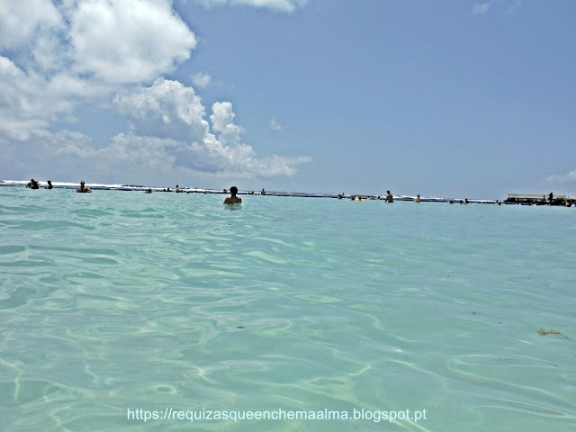 Praia Akumal Riviera Maya
