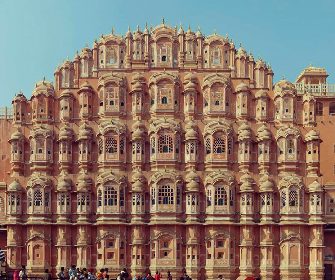 Jaipur | Best Place To Visit In Jaipur | Pink City