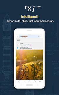 XBrowser – Super Fast mini v3.0.1 build 398 Paid APK is Here! XBrowser – Super Fast mini v3.0.1 build 398 Paid APK is Here!