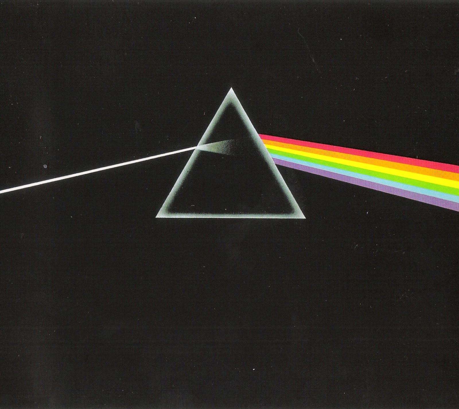 Pink floyd dark side слушать