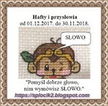 Hafty i przysłowia