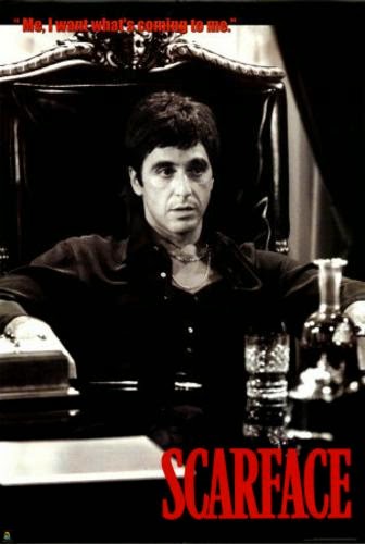 Scarface Pelicula Completa En Español Descargar Descargar película cara cortada español latino 1 link