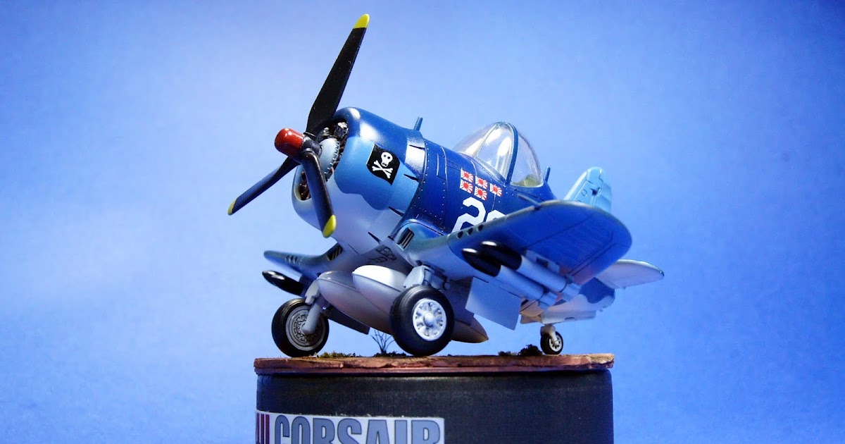 tiger corsair