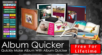 Free Download Album Quicker V4 For Lifetime