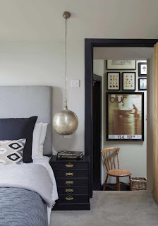 Farmhouse Style Bedroom Ideas