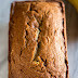 EASY BANANA BREAD