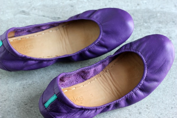 Tieks price Full disclosure: packing for a two-week trip in Ireland and Scotland gave me a fair bit of anxiety. The weather in Ireland and the UK is fairly unpredictable to start with, and on top of that I wasn’t sure if our early September trip would call for summer or fall outfits.