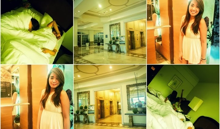 Hotel Staycation: InterContinental Hotel Manila – Day 2