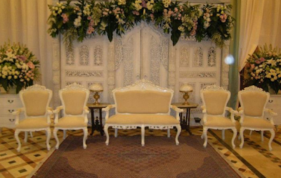 model dekorasi pelaminan terbaru model dekorasi pelaminan terbaru