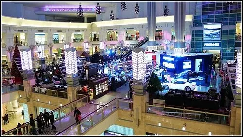 台北101|捷運台北101世貿站