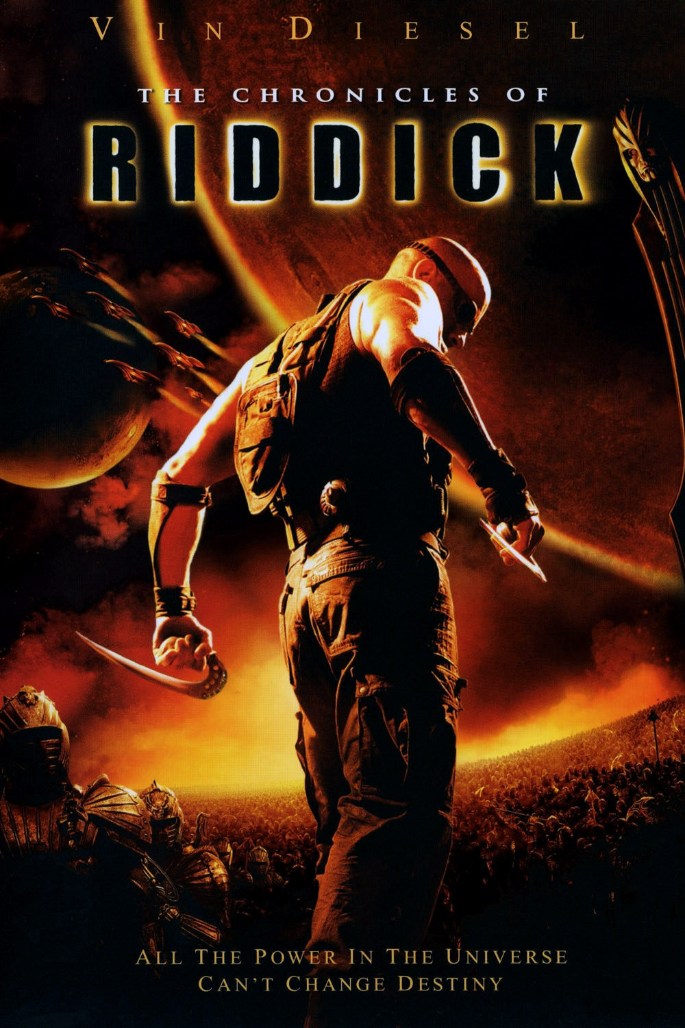 Watch Riddick(2013) movie full free online ~ Watch movies free online