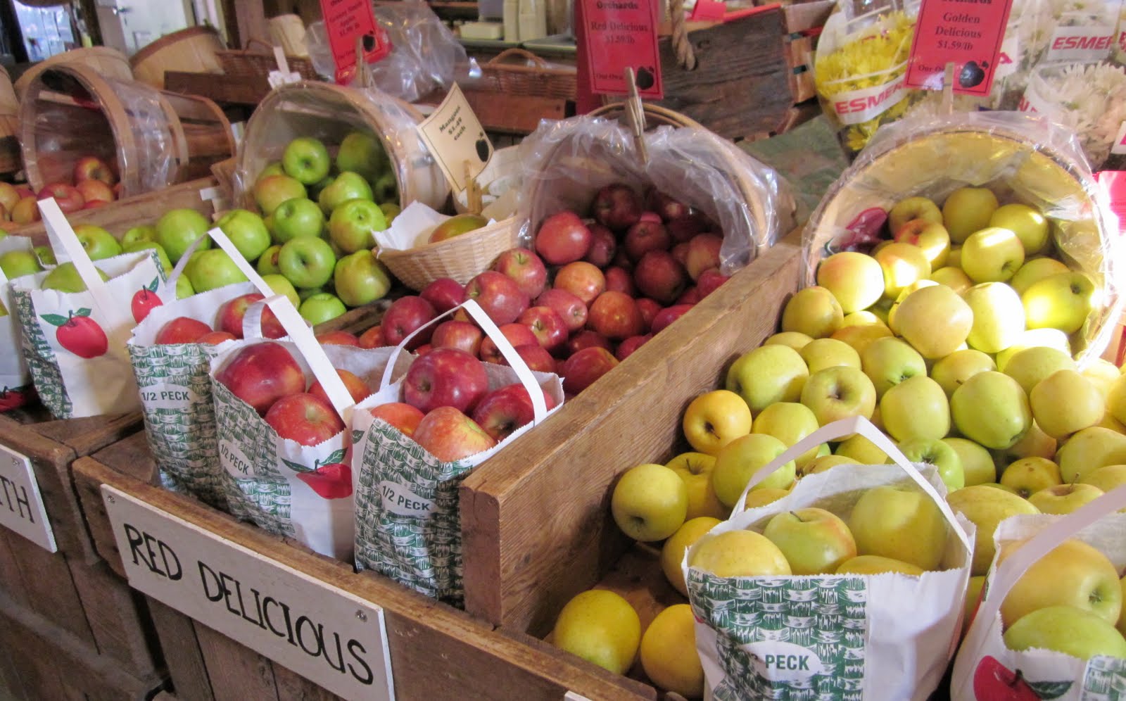 Garden State On A Plate Mercer Area Farms and Farmers Markets