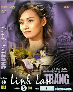 Linh Lan Trắng - Linh Lan Trang SCTV