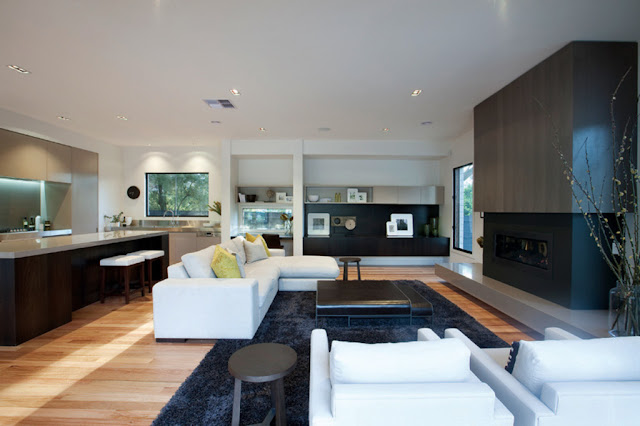 Rumah Sederhana Minimalis Modern 2 Lantai Rumah Sederhana Minimalis Modern 2 Lantai