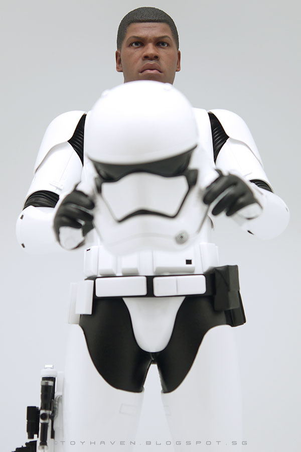 Seven20 Star Wars Stormtroopers/troop Leader - 11oz Heat-reveal