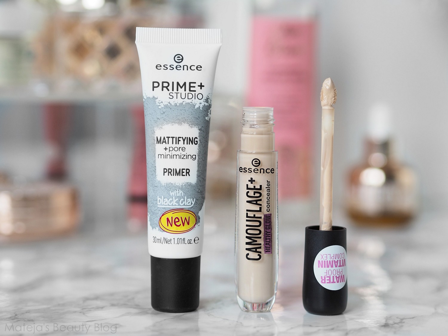 essence prime studio