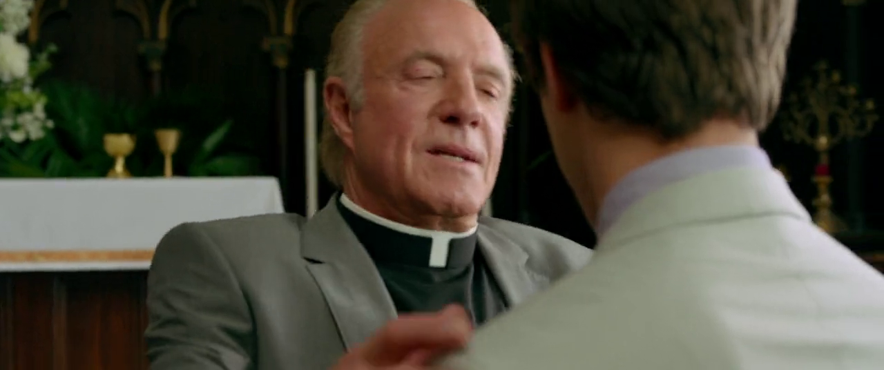 Peliculas Brrip Latino: Ese es mi hijo (2012) [BrRip] [Dual Ingles