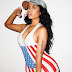 A fan Wrote to Nicky Minaj that US Independent day is not a celebration day for African American