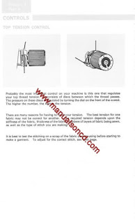 Kenmore Model 1803 Sewing Machine Manual 158.1803