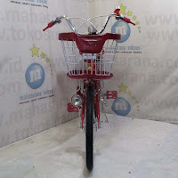 20 exotic city bike