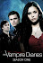 The Vampire Diaries Poster
