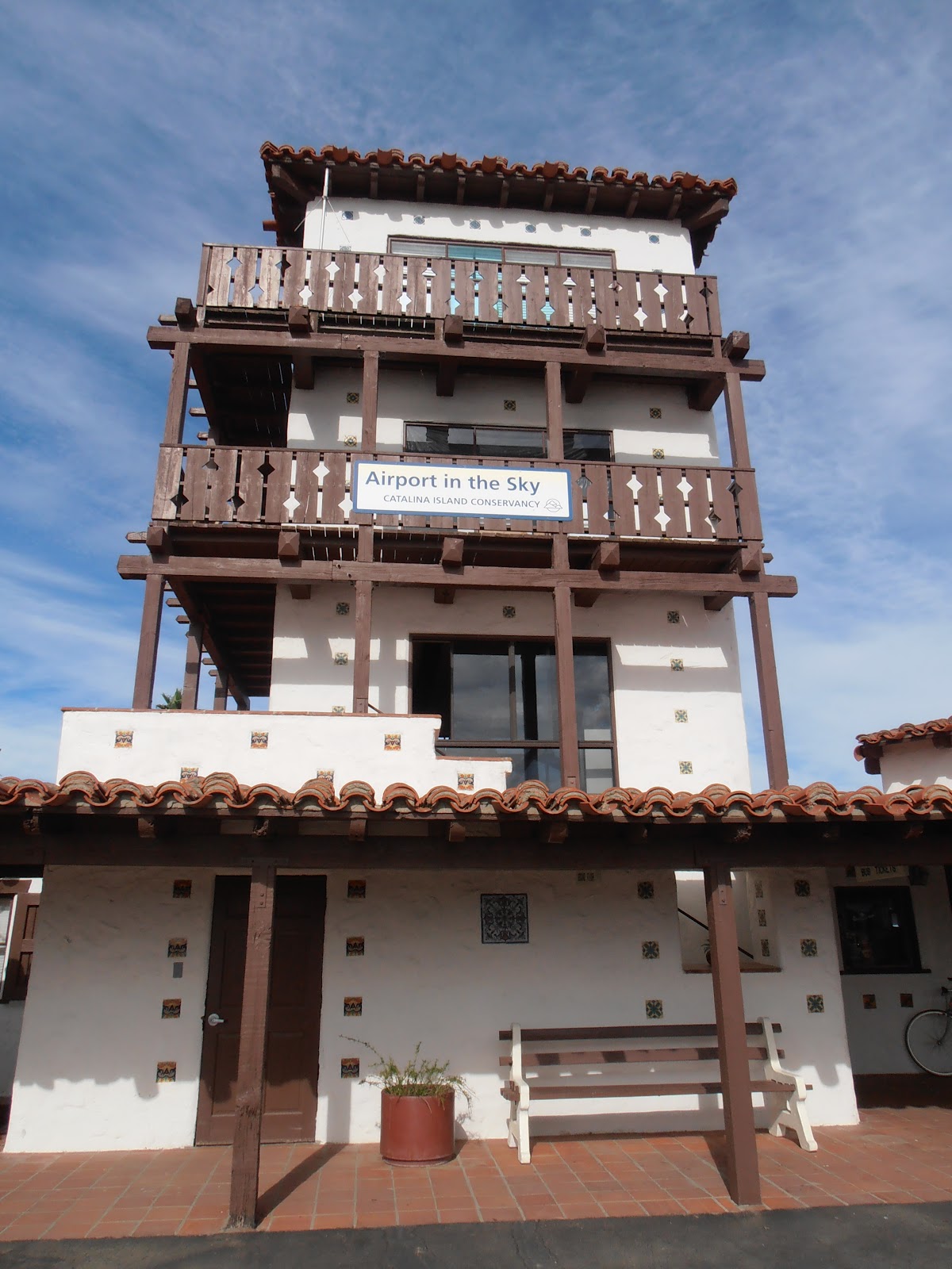 A Journey into the Past Who Owned Catalina Island?