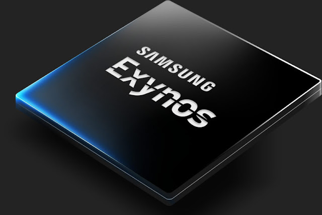 Samsung LTE Modem Samsung LTE Modem