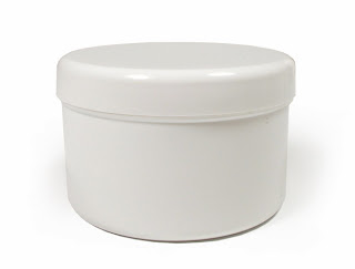 Barattoli Plastica Con Coperchio Barattoli Spezie Dabacc 20 Pezzi - Plastica Trasparente Senza BPA Contenitori Trasparenti Coperchio - Foto 6