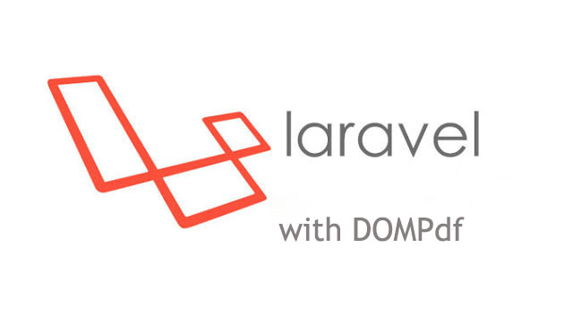laravel pdf maker