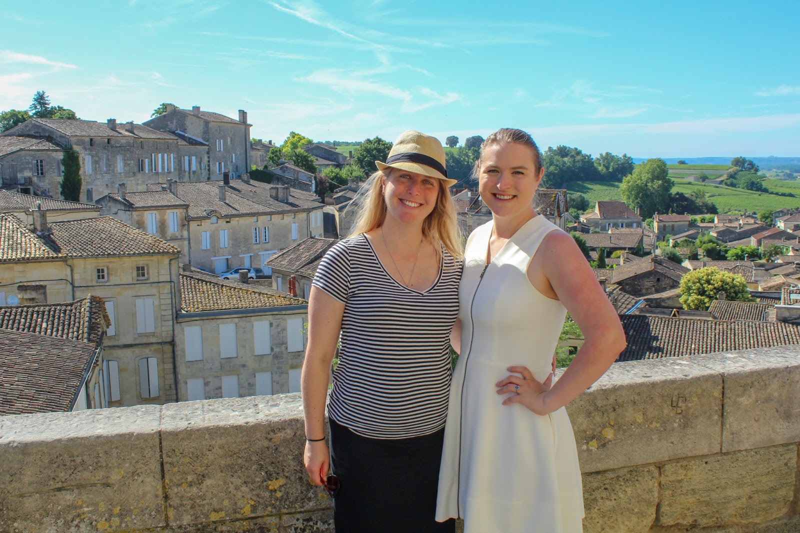 Chateaux & Merlot in Bordeaux, France - This Celebrated Life