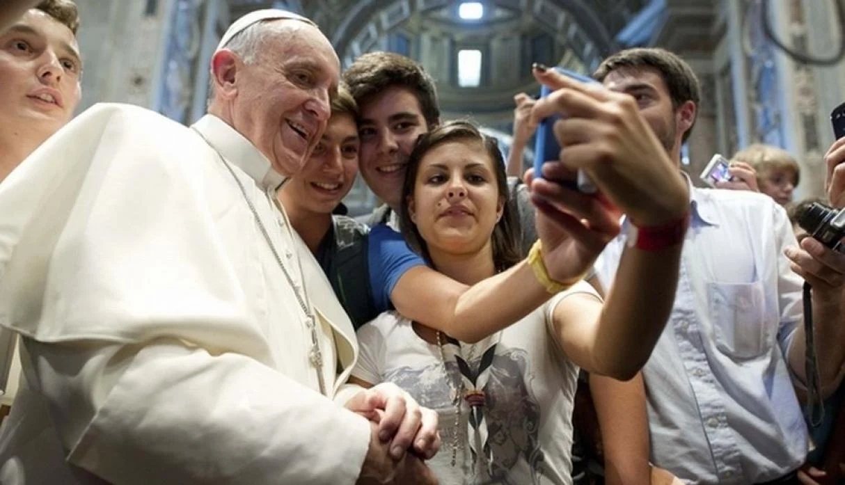Πάπας Φραγκίσκος: «Είμαι βαθιά ενοχλημένος που δεν μπορείτε να συμφωνήσετε σε ειρήνη στη Συρία»