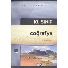 FDD 10.Sınıf Coğrafya Konu Anlatımlı FDD 10.Sınıf Coğrafya Konu Anlatımlı
