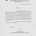 Prefeitura emite nota sobre problema da água no município