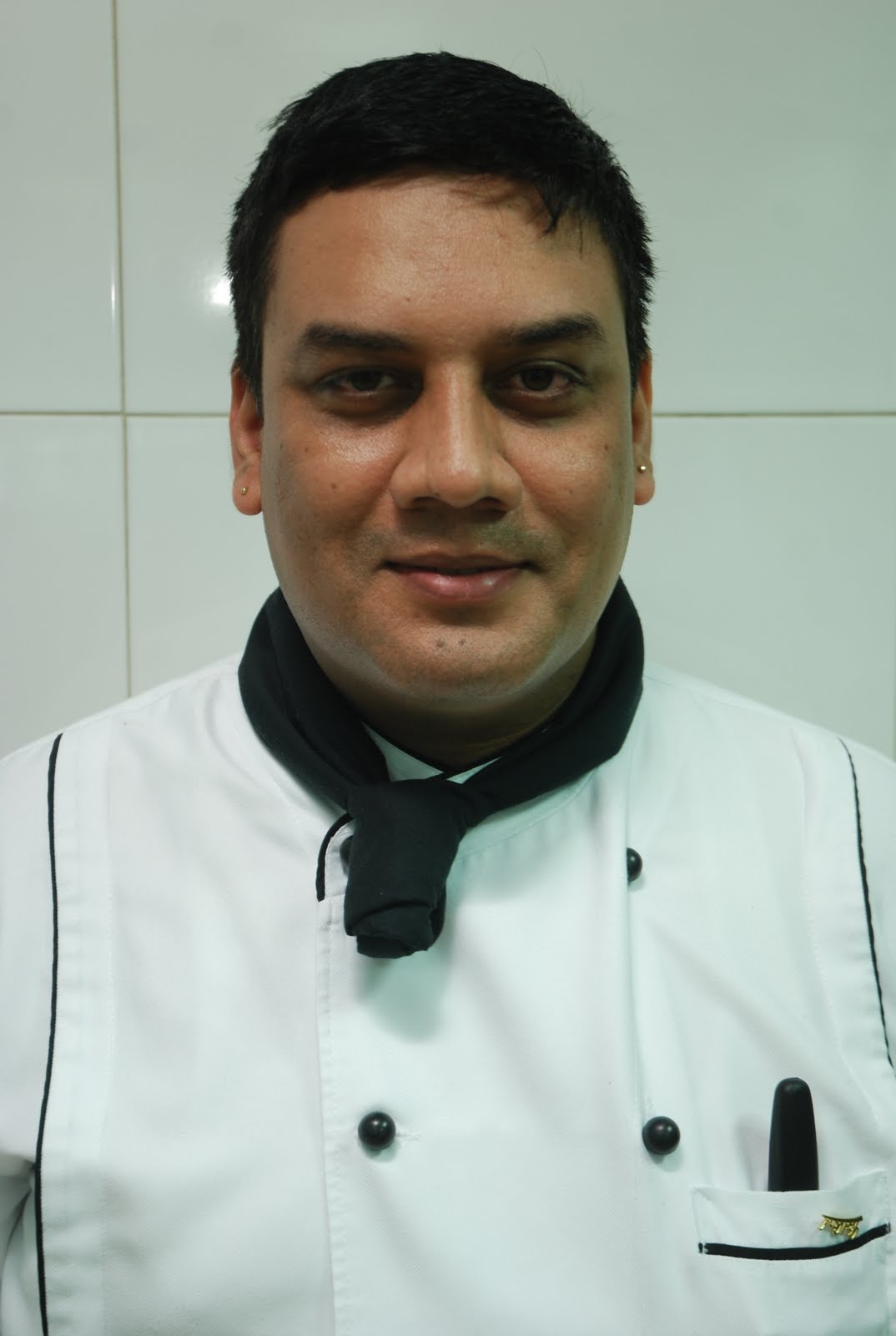 Food Safety in any Cuisine is very much important like breathing..: THE